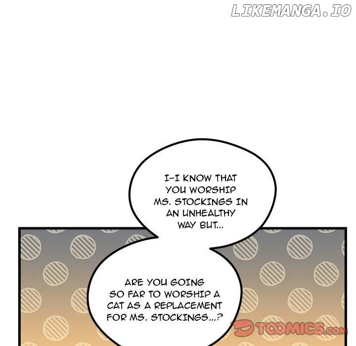 I Choose You! Chapter 44 - page 102