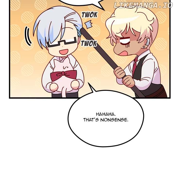 I Choose You! Chapter 44 - page 103
