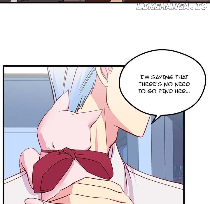 I Choose You! Chapter 44 - page 107
