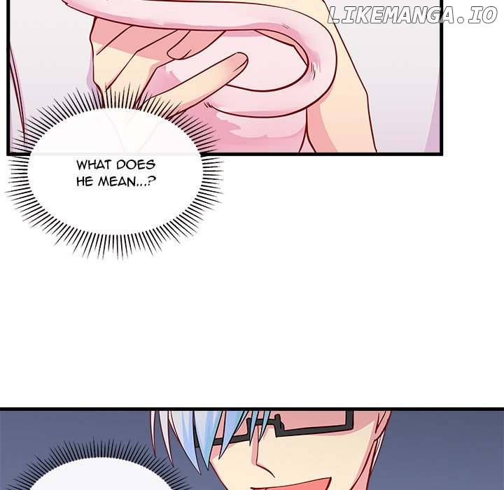 I Choose You! Chapter 44 - page 108