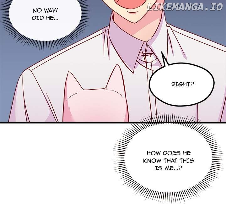 I Choose You! Chapter 44 - page 109