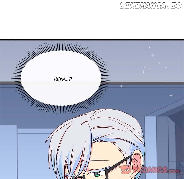 I Choose You! Chapter 44 - page 110