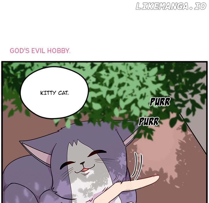 I Choose You! Chapter 44 - page 13