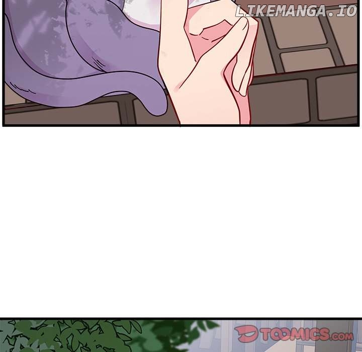 I Choose You! Chapter 44 - page 14