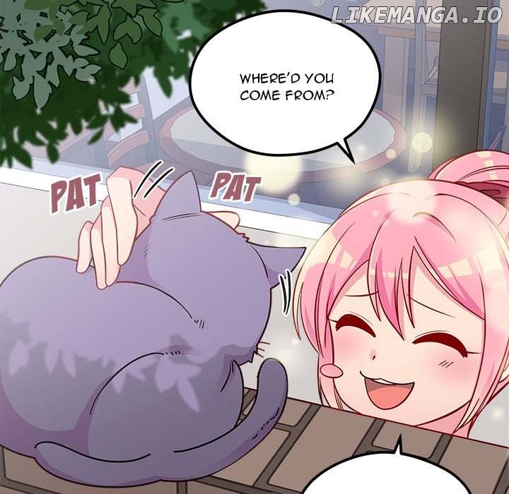 I Choose You! Chapter 44 - page 15