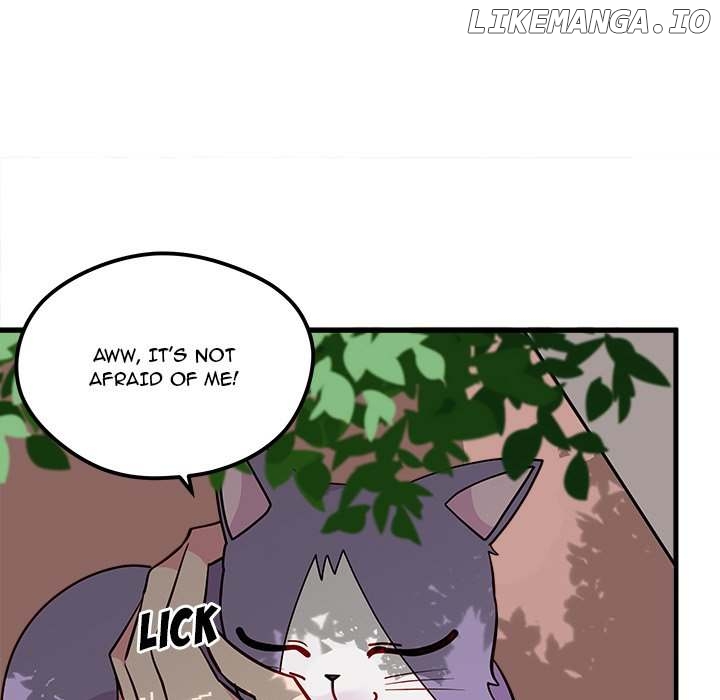 I Choose You! Chapter 44 - page 17