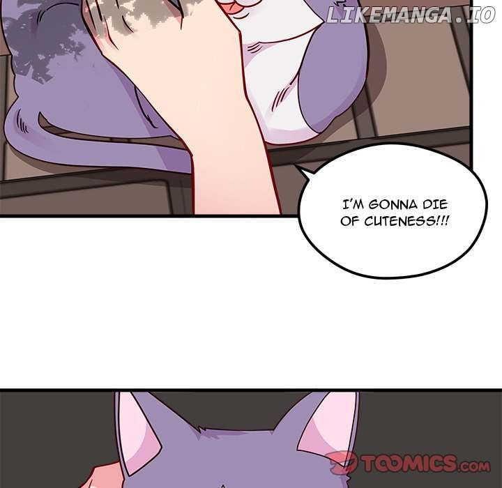 I Choose You! Chapter 44 - page 18