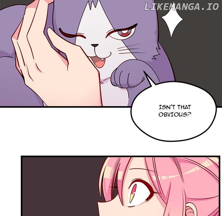 I Choose You! Chapter 44 - page 19