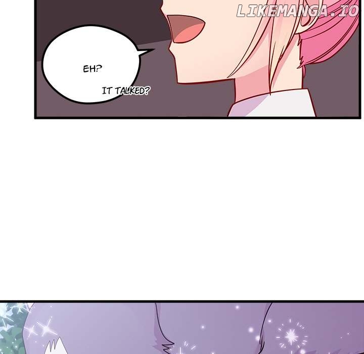 I Choose You! Chapter 44 - page 20
