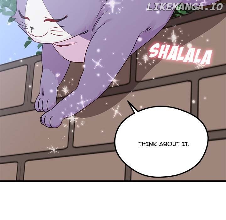 I Choose You! Chapter 44 - page 21