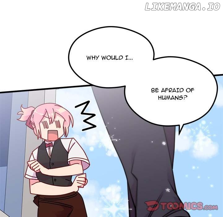 I Choose You! Chapter 44 - page 22