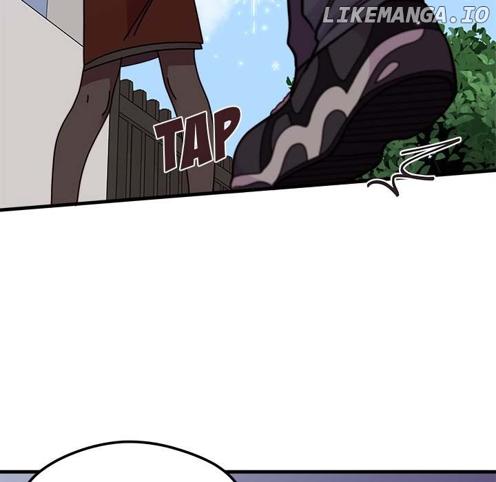 I Choose You! Chapter 44 - page 23