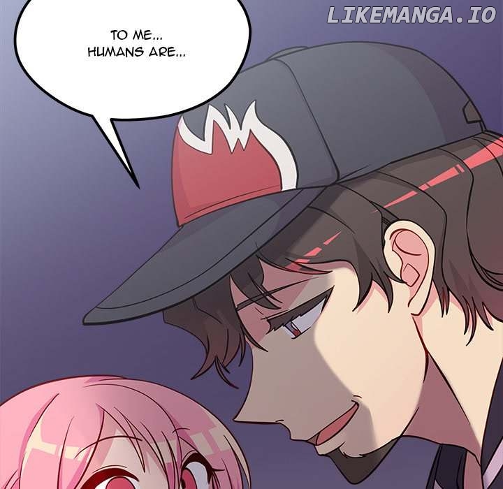 I Choose You! Chapter 44 - page 24