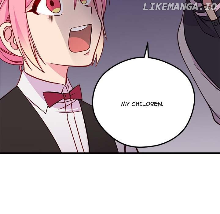 I Choose You! Chapter 44 - page 25