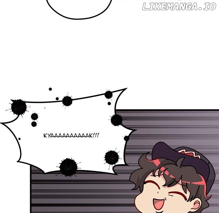 I Choose You! Chapter 44 - page 27