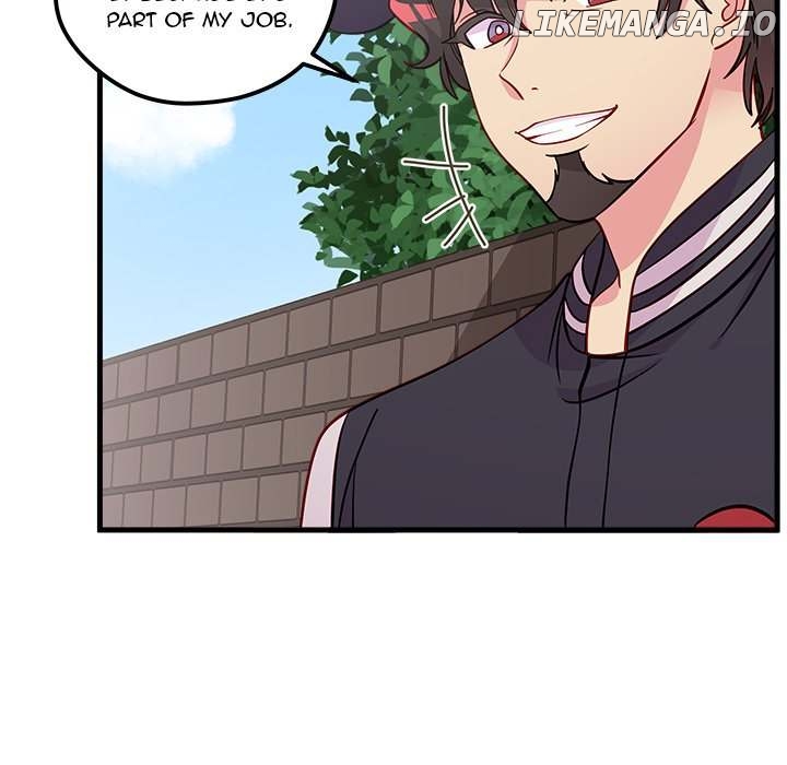I Choose You! Chapter 44 - page 31