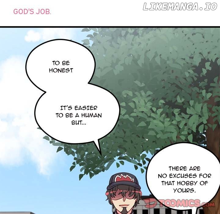 I Choose You! Chapter 44 - page 38