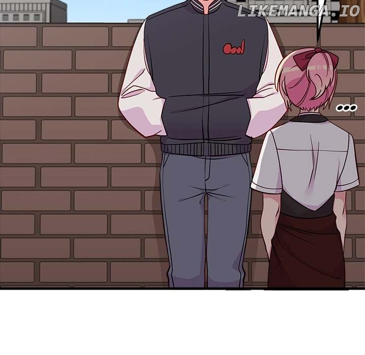 I Choose You! Chapter 44 - page 39