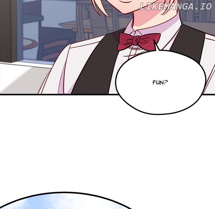I Choose You! Chapter 44 - page 41