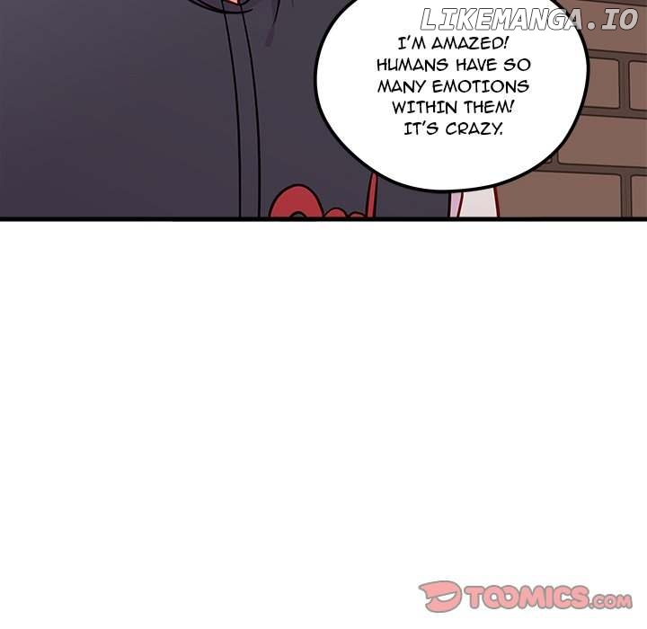 I Choose You! Chapter 44 - page 46