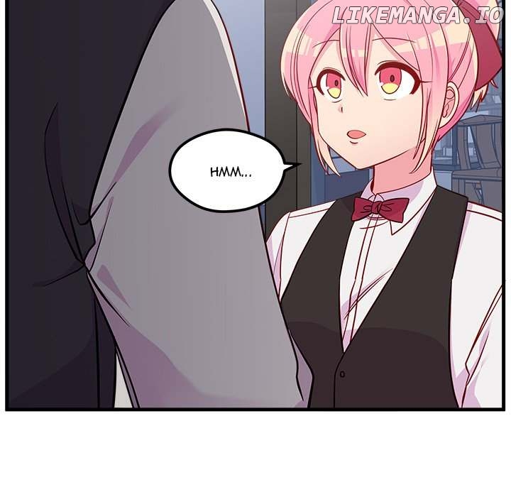I Choose You! Chapter 44 - page 48