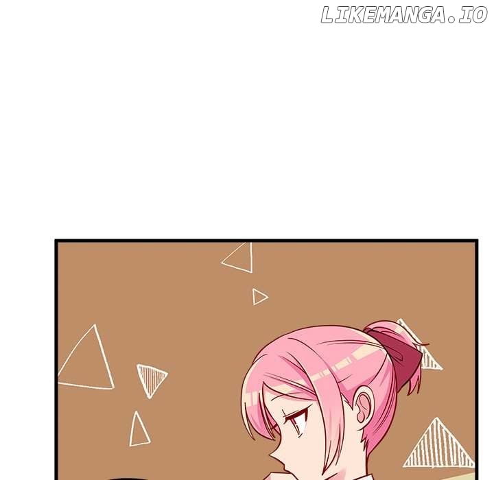 I Choose You! Chapter 44 - page 49