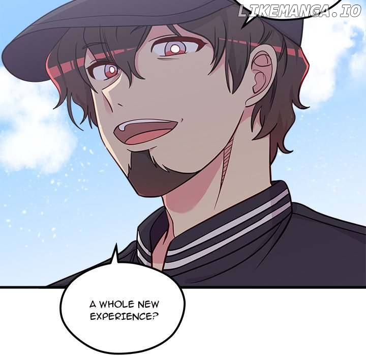 I Choose You! Chapter 44 - page 51