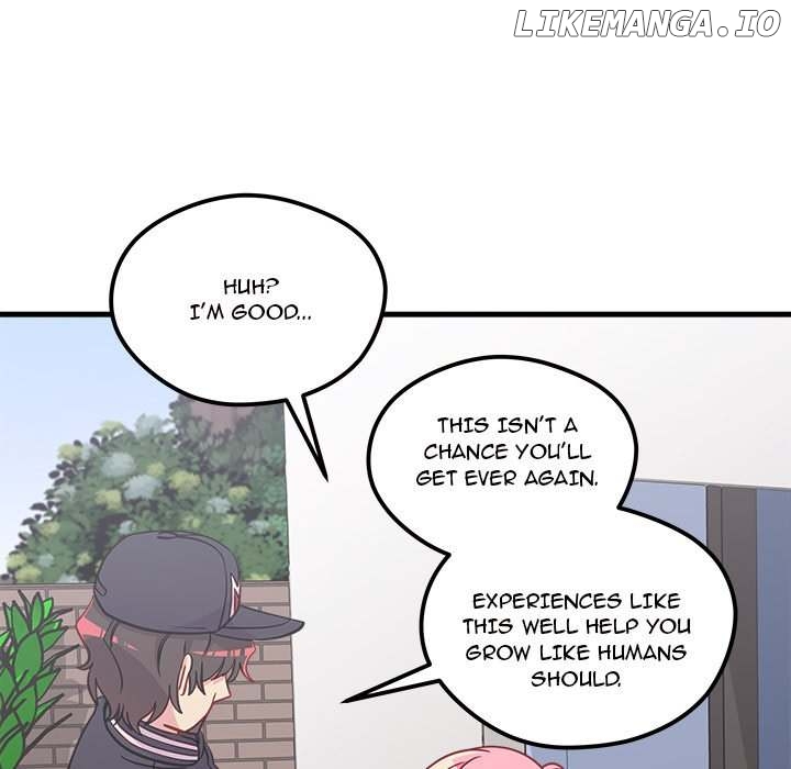 I Choose You! Chapter 44 - page 52