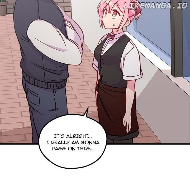 I Choose You! Chapter 44 - page 53