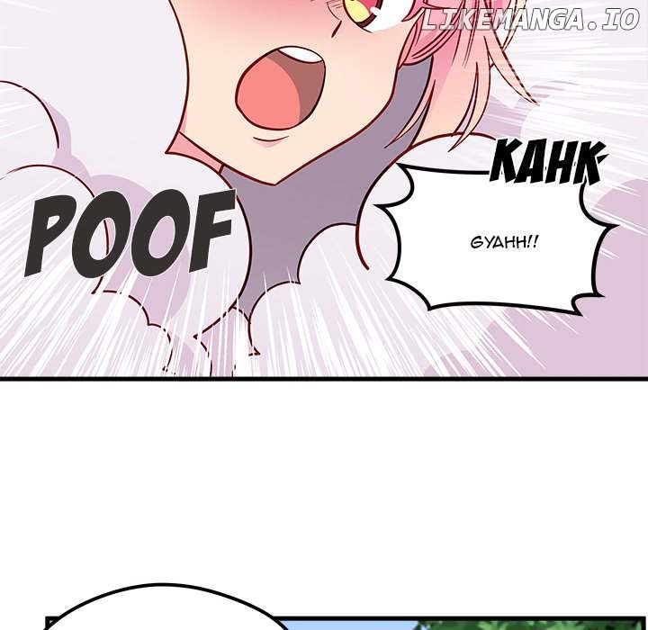 I Choose You! Chapter 44 - page 56