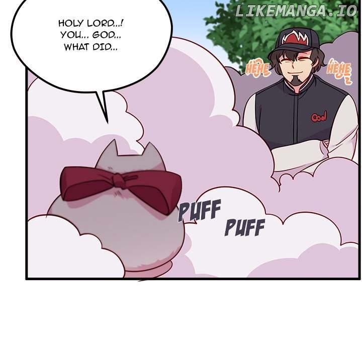 I Choose You! Chapter 44 - page 57