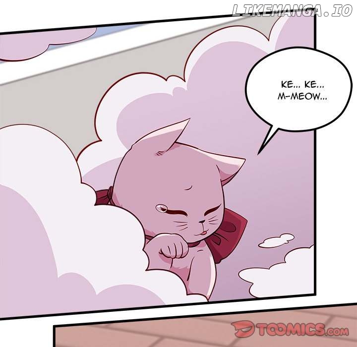 I Choose You! Chapter 44 - page 58