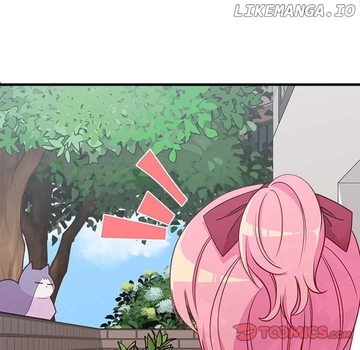 I Choose You! Chapter 44 - page 6