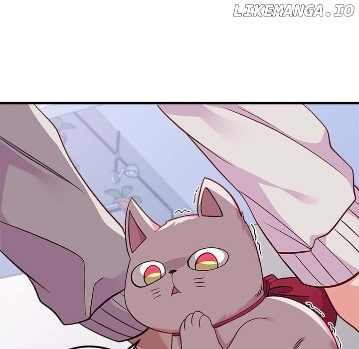 I Choose You! Chapter 44 - page 60