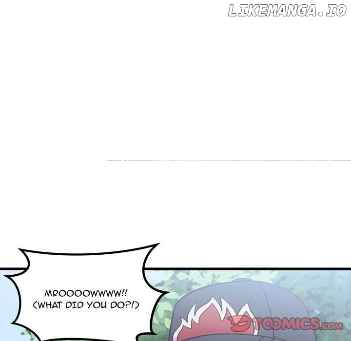 I Choose You! Chapter 44 - page 62
