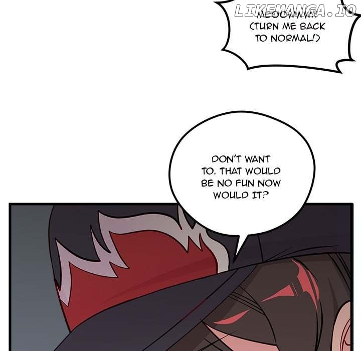 I Choose You! Chapter 44 - page 64