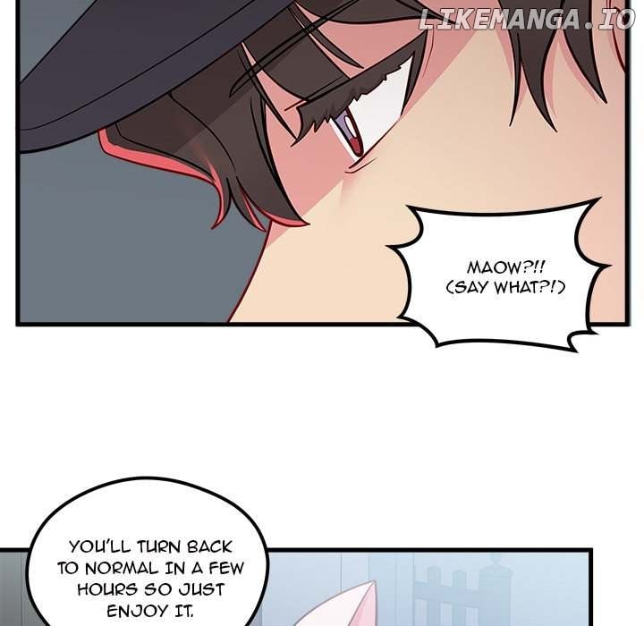 I Choose You! Chapter 44 - page 65