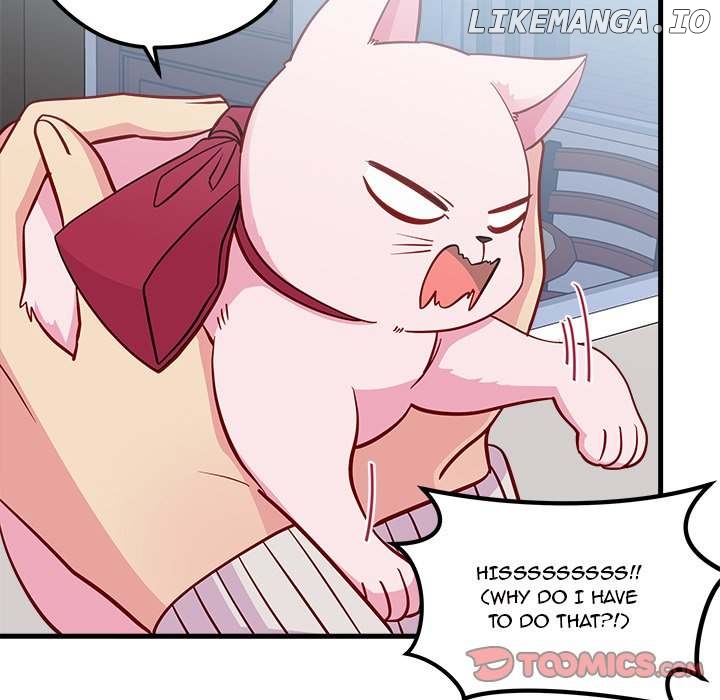 I Choose You! Chapter 44 - page 66