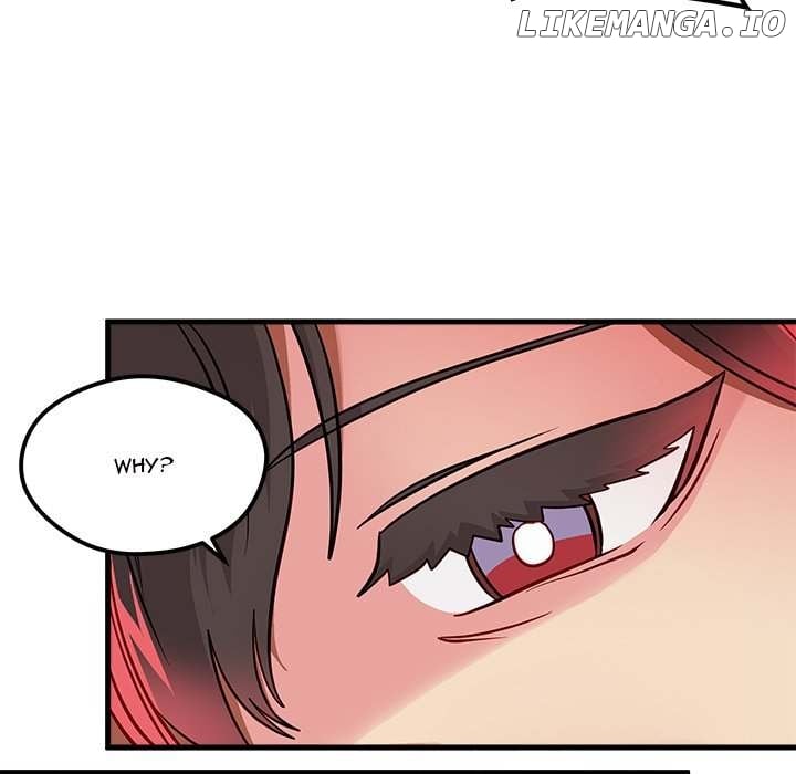 I Choose You! Chapter 44 - page 67