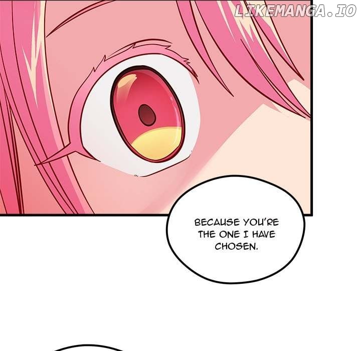 I Choose You! Chapter 44 - page 68