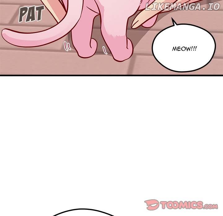 I Choose You! Chapter 44 - page 70