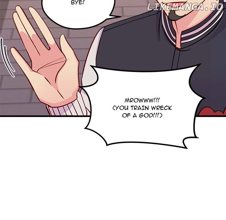 I Choose You! Chapter 44 - page 72