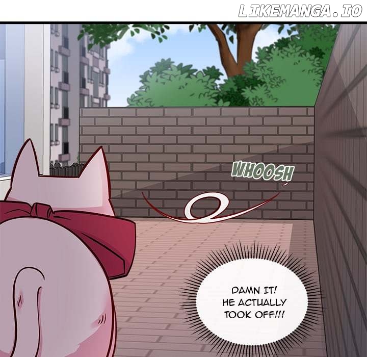 I Choose You! Chapter 44 - page 73