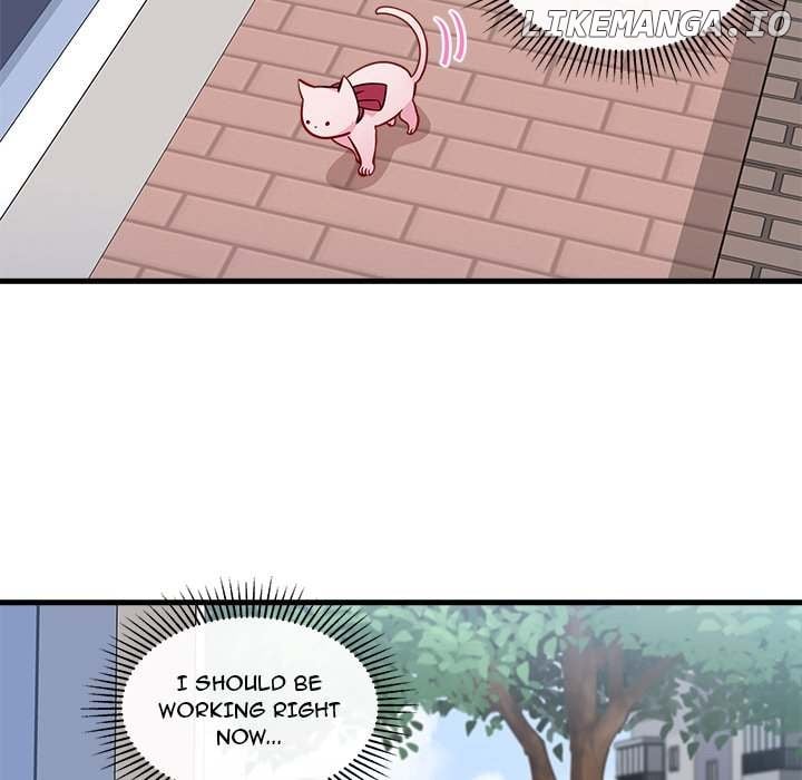 I Choose You! Chapter 44 - page 75