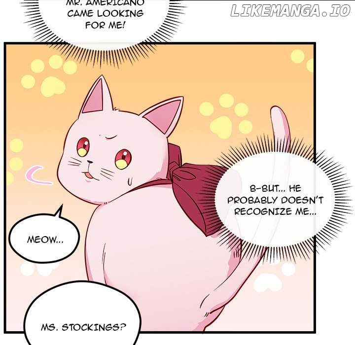 I Choose You! Chapter 44 - page 79