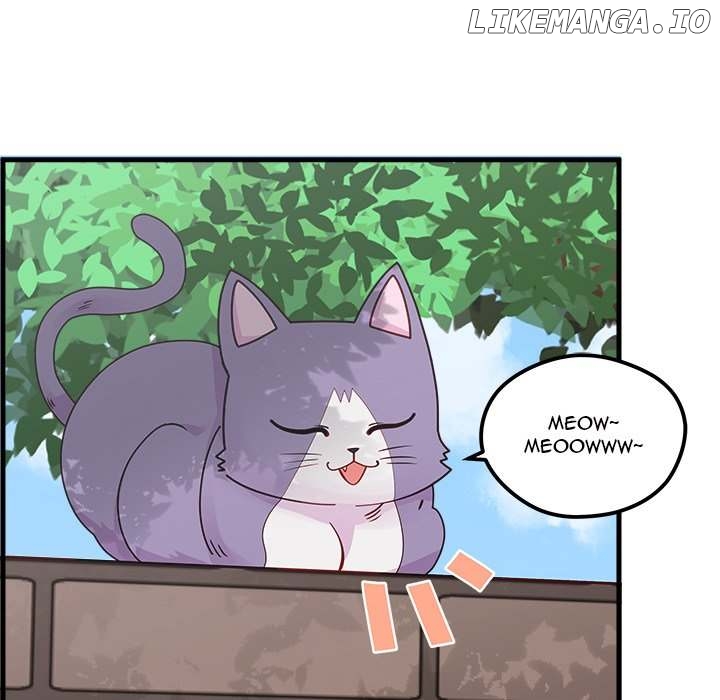 I Choose You! Chapter 44 - page 8