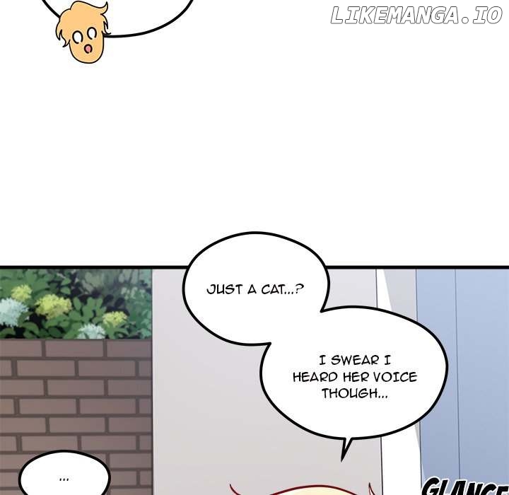 I Choose You! Chapter 44 - page 80