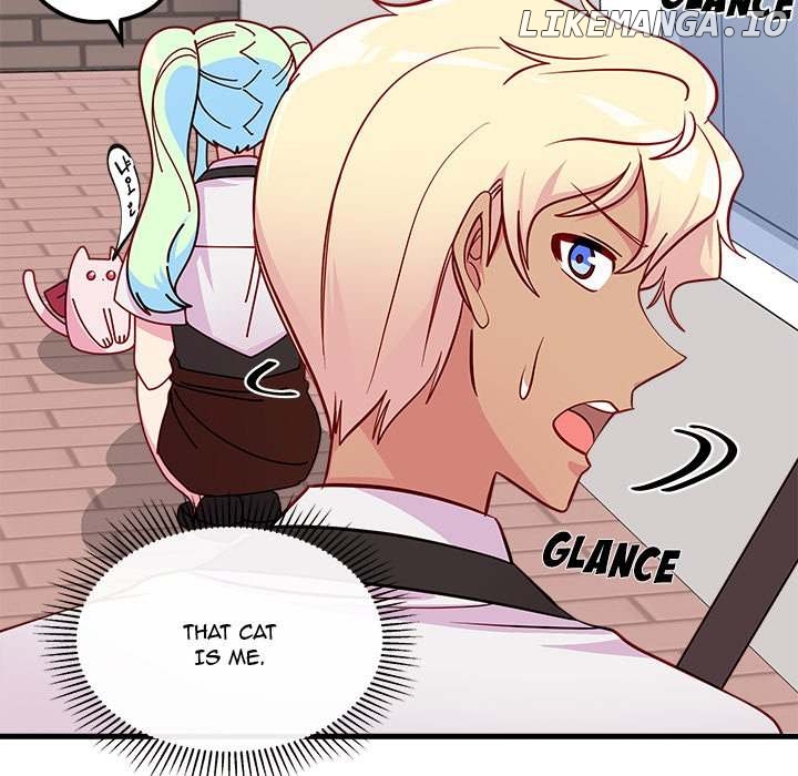 I Choose You! Chapter 44 - page 81