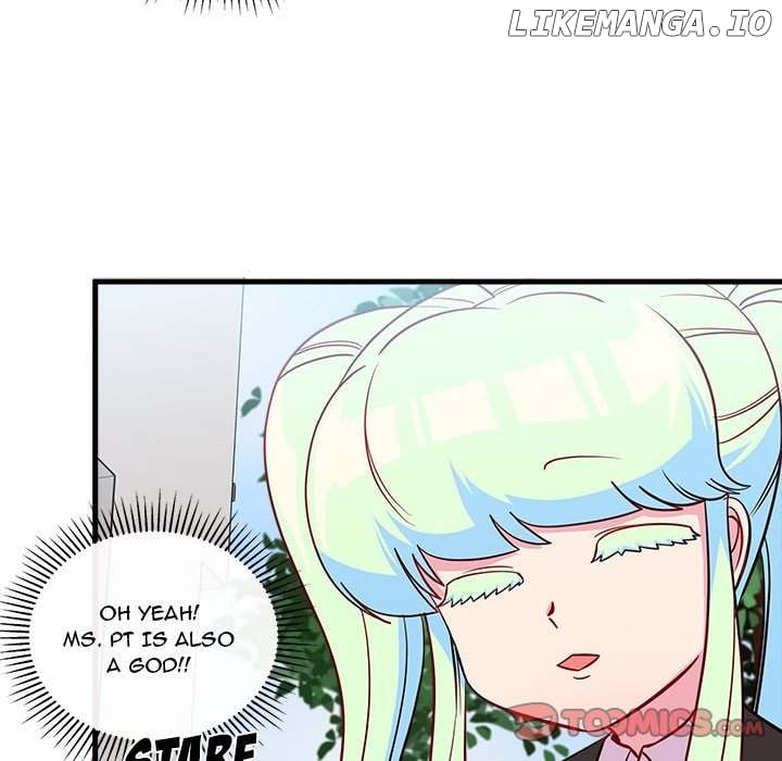 I Choose You! Chapter 44 - page 82