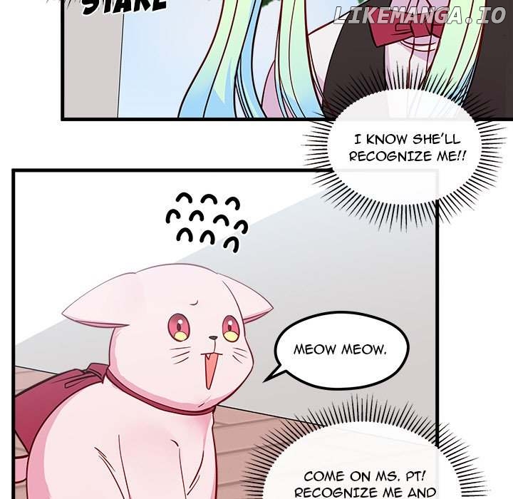 I Choose You! Chapter 44 - page 83